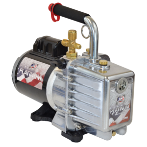 DV-85N PLATINUM Vacuum Pump